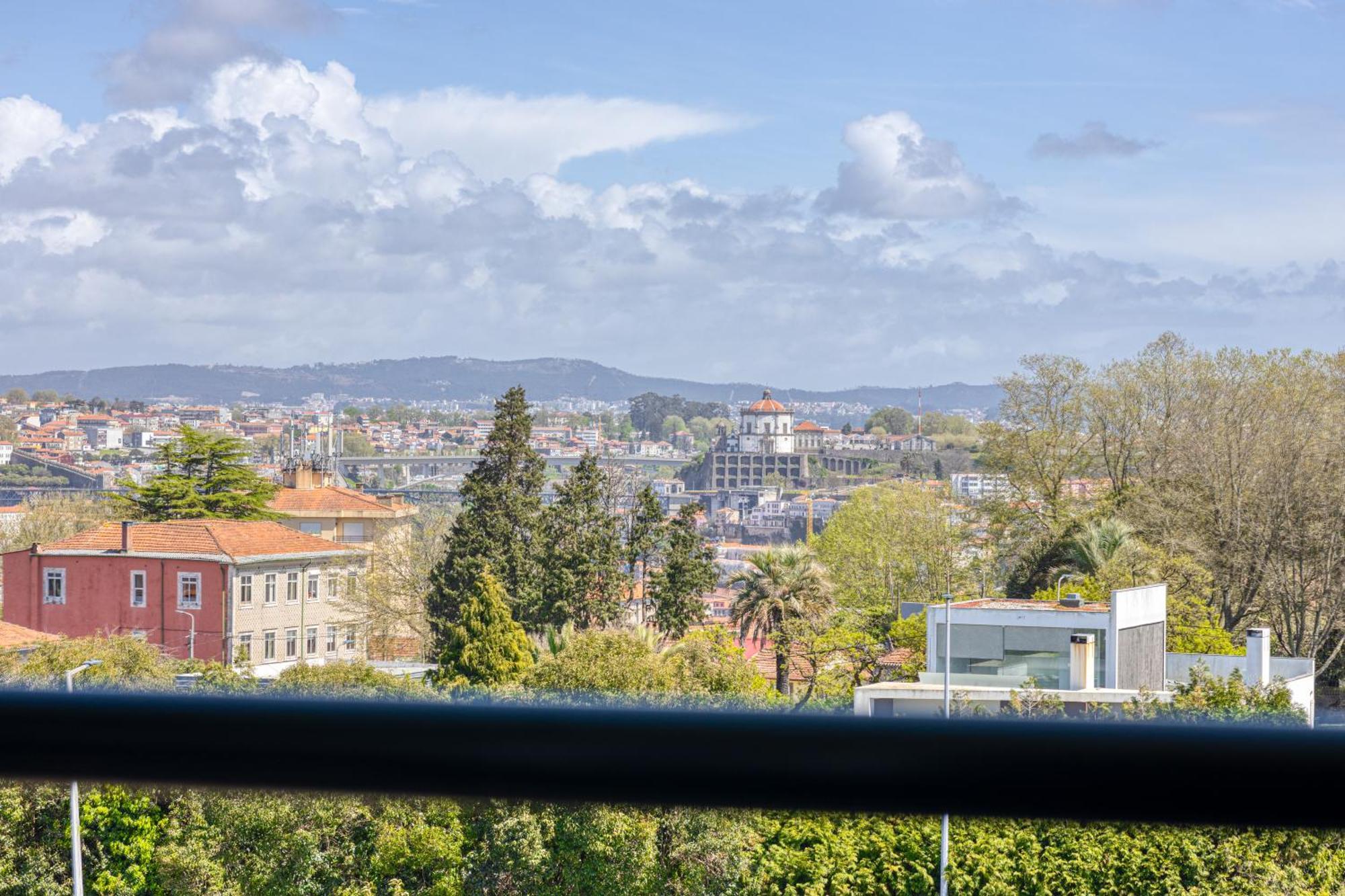 Candal Douro Vila Nova de Gaia Eksteriør billede